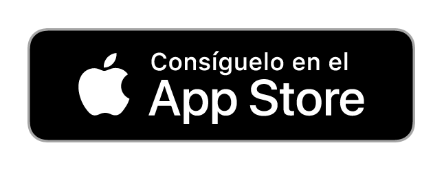 Disponible en App Store